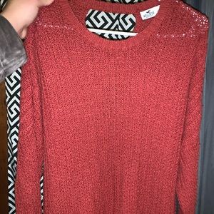 Sweater